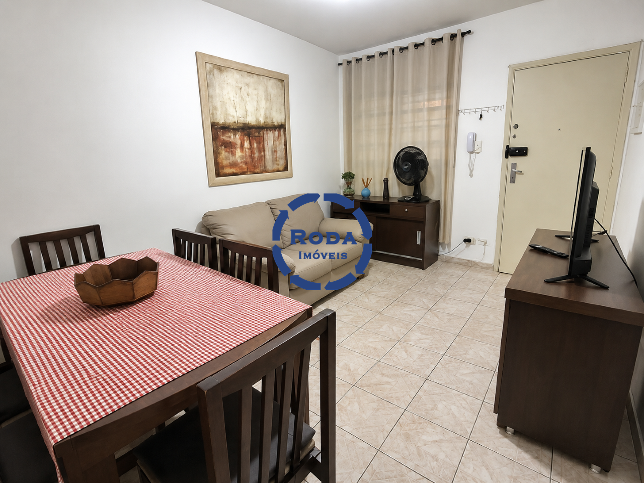Apartamento à venda no Ponta da Praia: 