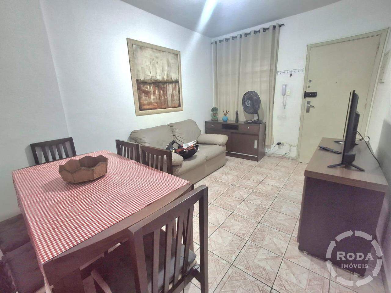 Apartamento à venda no Ponta da Praia: 