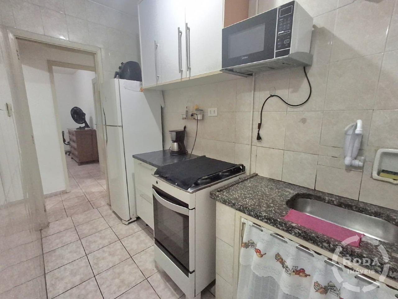 Apartamento à venda no Ponta da Praia: 