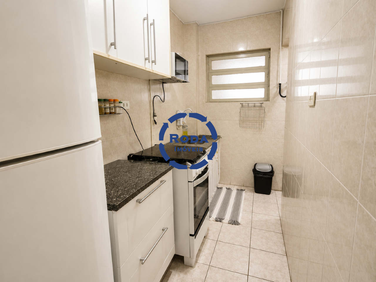 Apartamento à venda no Ponta da Praia: 
