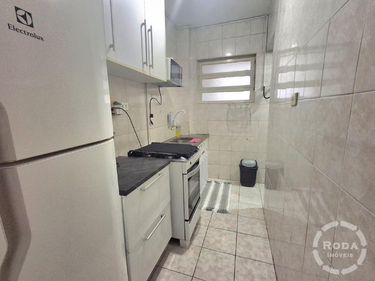 Apartamento à venda no Ponta da Praia: 