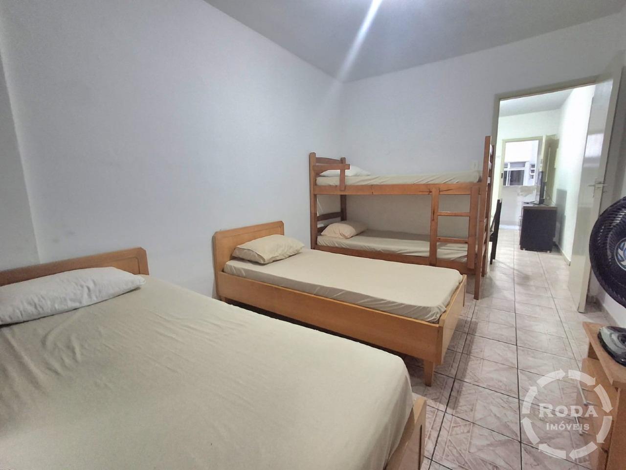 Apartamento à venda no Ponta da Praia: 