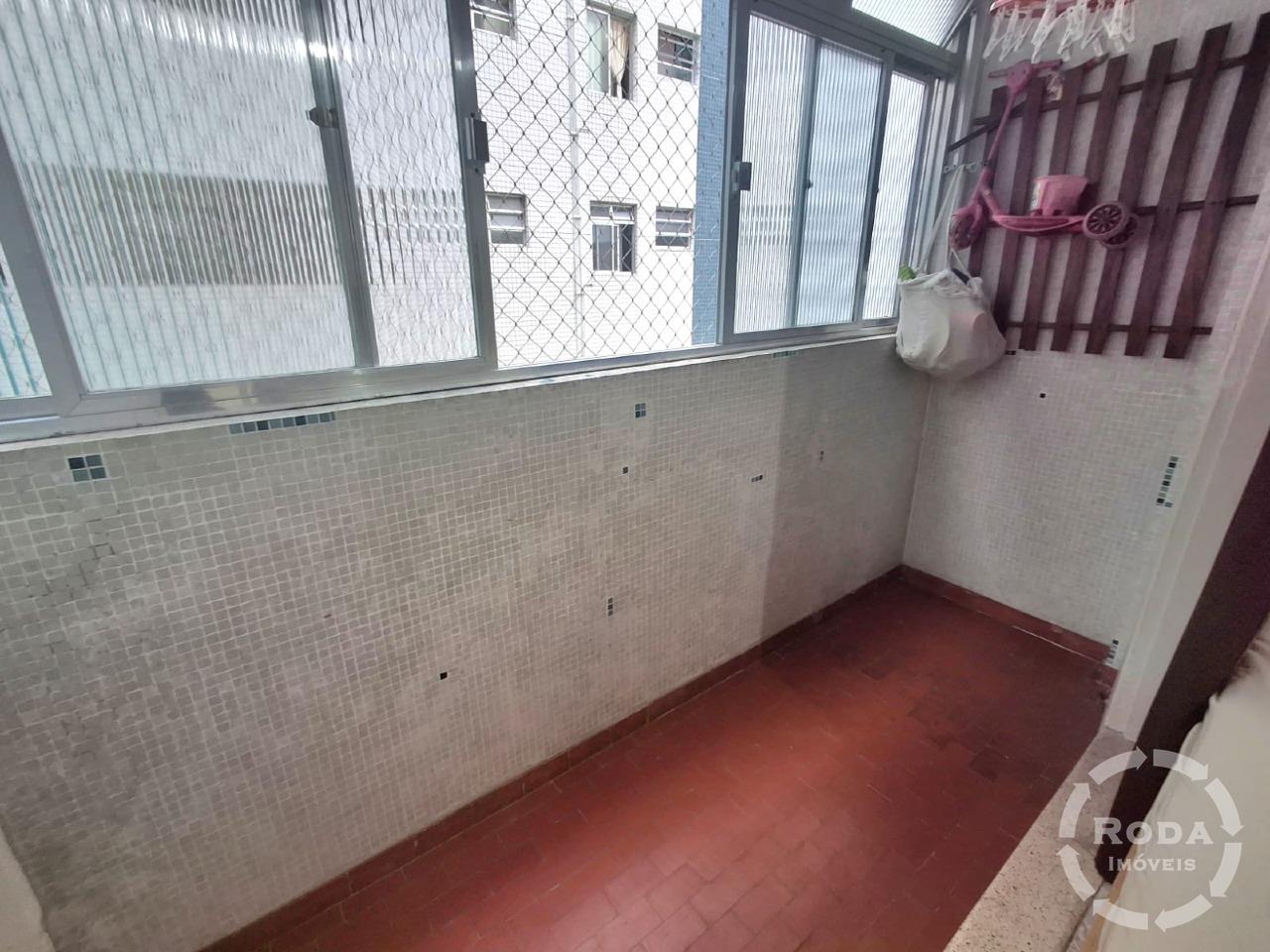 Apartamento à venda no Ponta da Praia: 