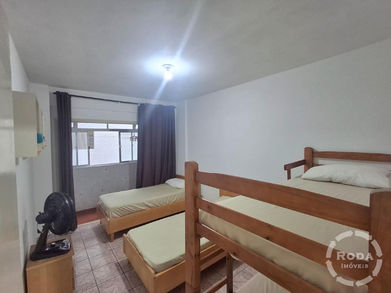Apartamento à venda no Ponta da Praia: 