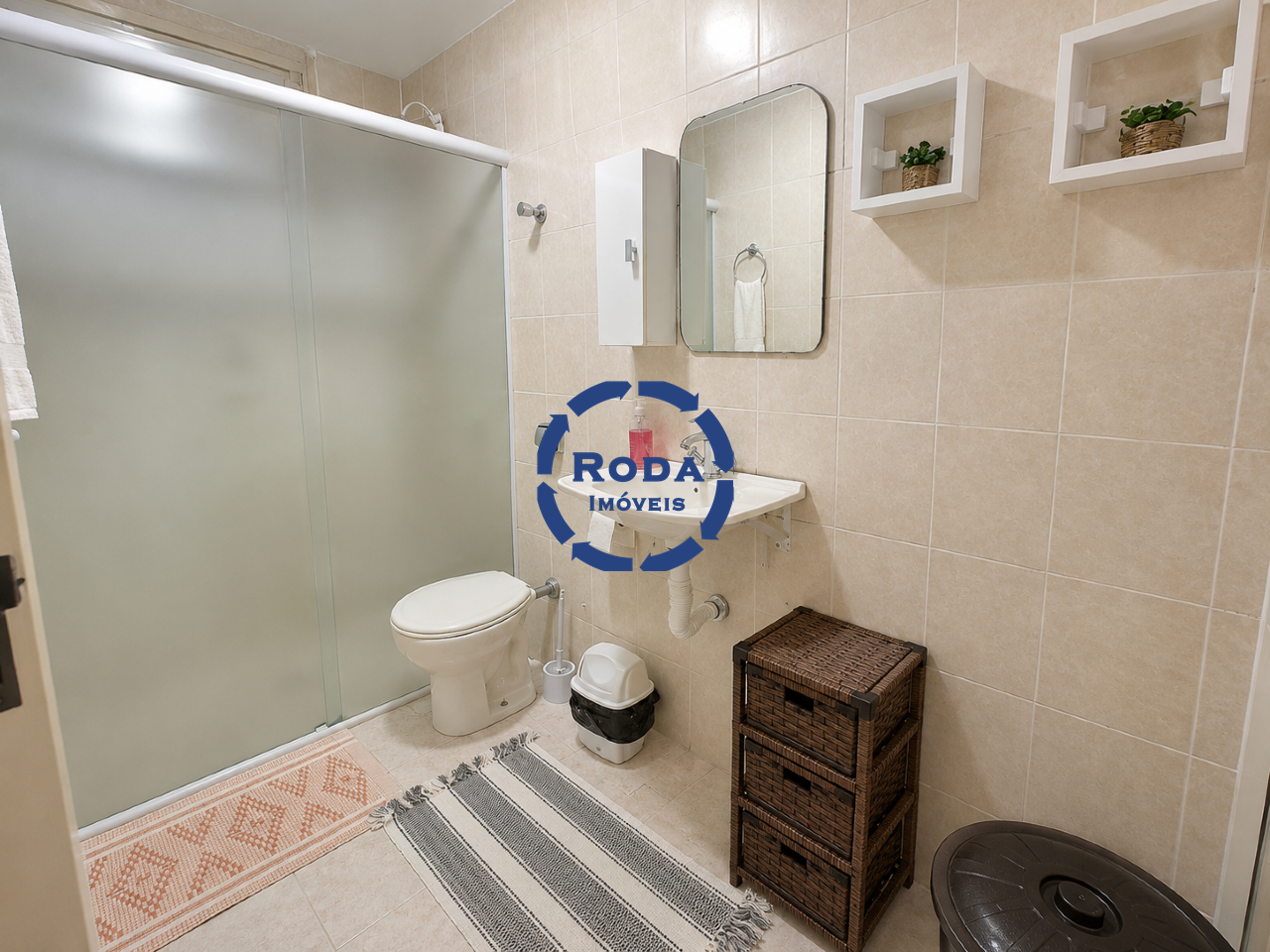 Apartamento à venda no Ponta da Praia: 