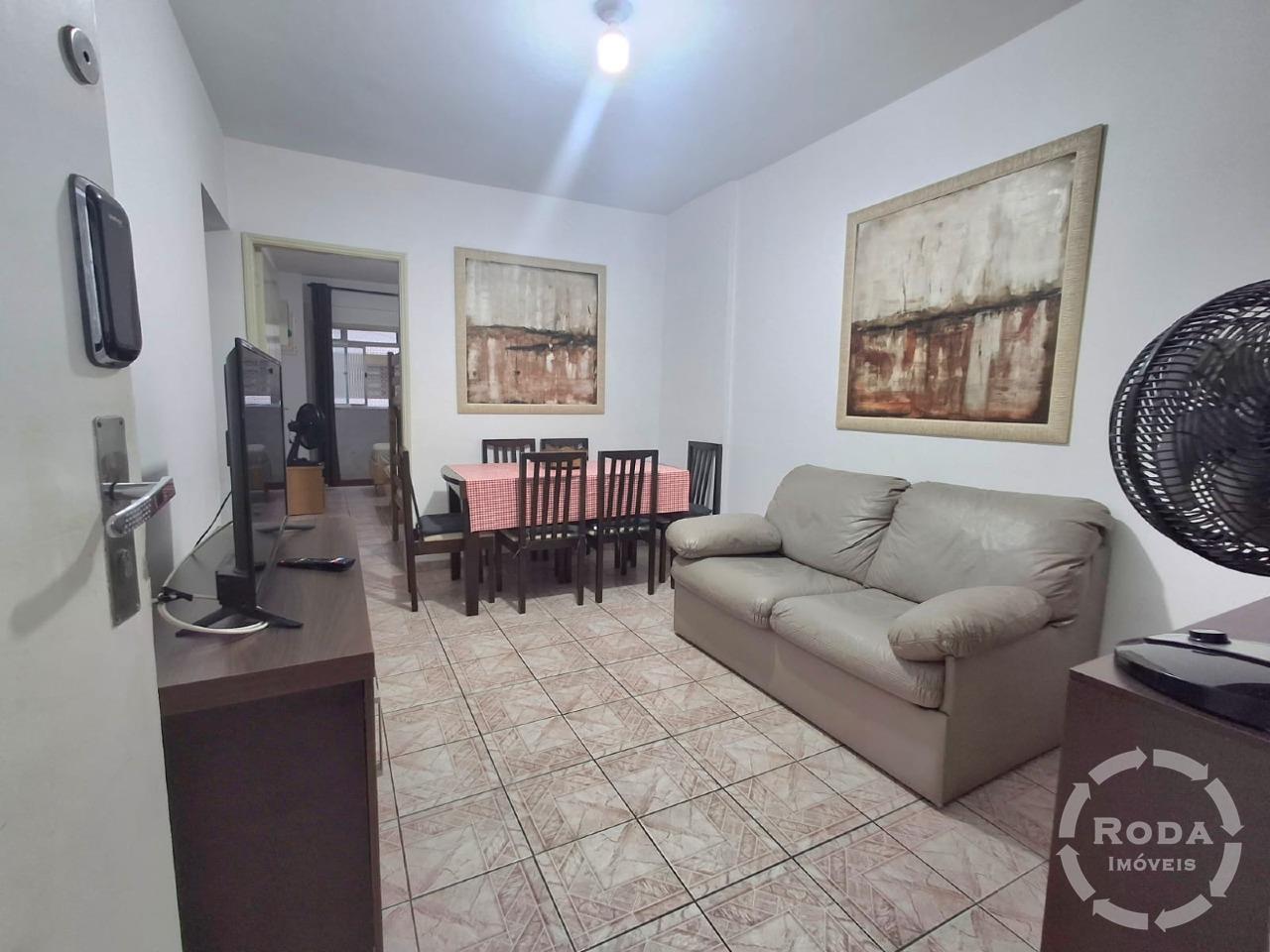 Apartamento à venda no Ponta da Praia: 