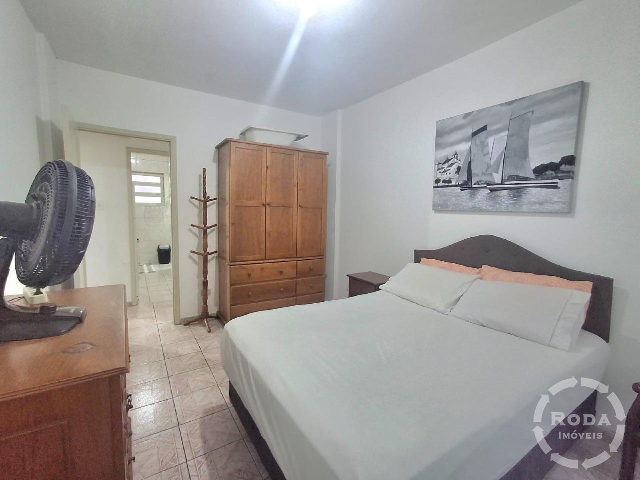 Apartamento à venda no Ponta da Praia: 