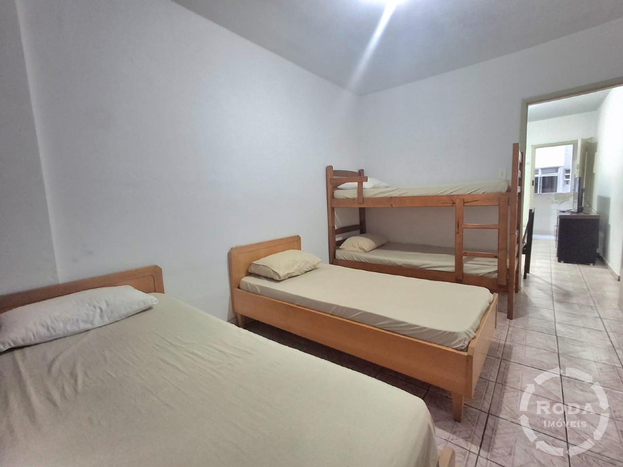 Apartamento à venda no Ponta da Praia: 