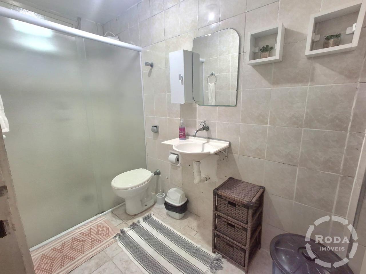 Apartamento à venda no Ponta da Praia: 