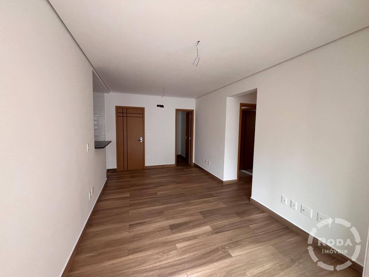 Apartamento à venda no Aparecida: 