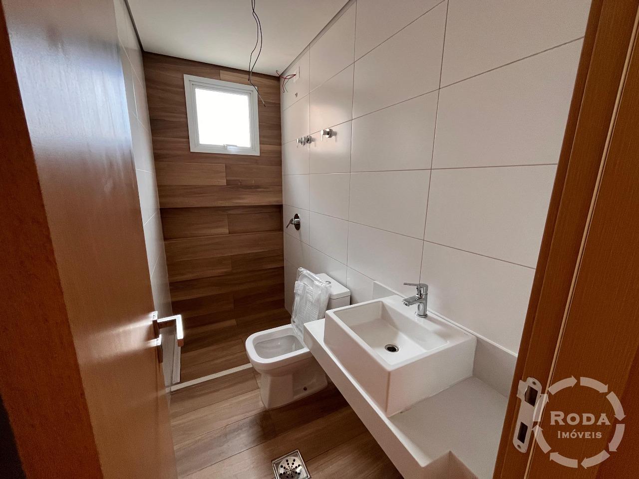 Apartamento à venda no Aparecida: 