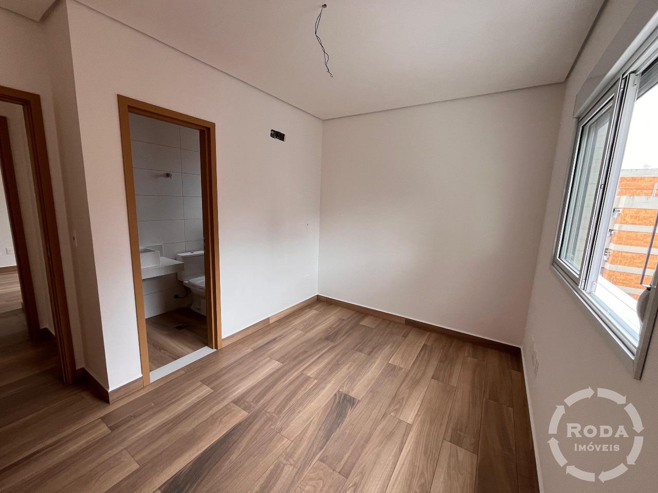 Apartamento à venda no Aparecida: 