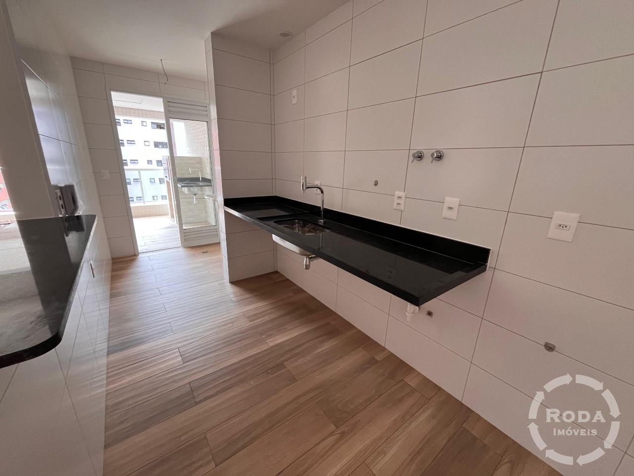 Apartamento à venda no Aparecida: 