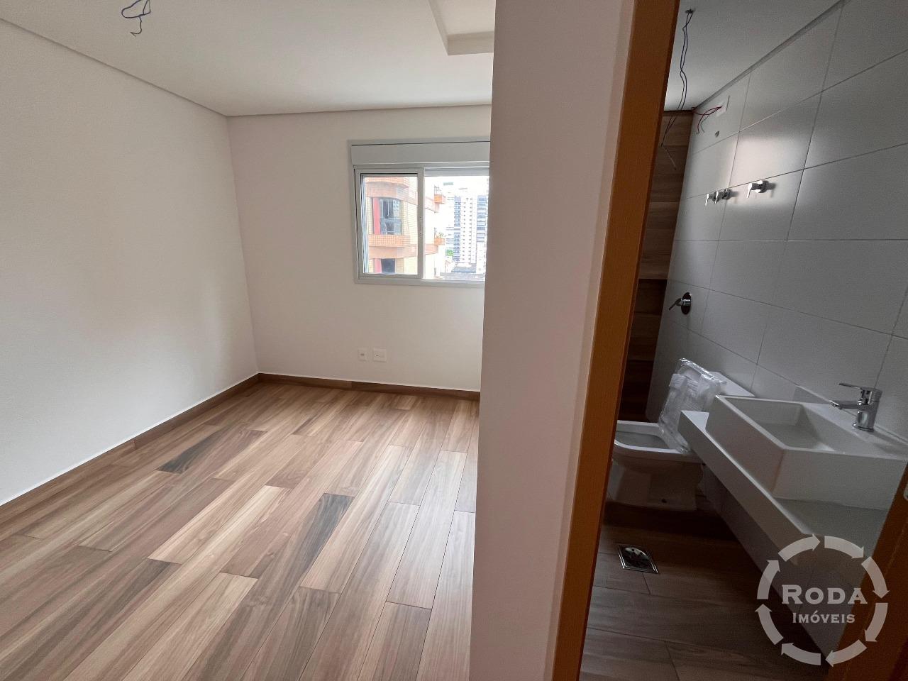 Apartamento à venda no Aparecida: 