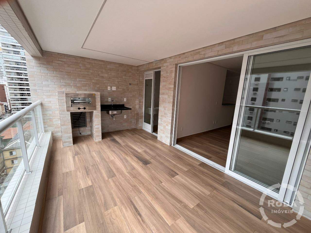 Apartamento à venda no Aparecida: 