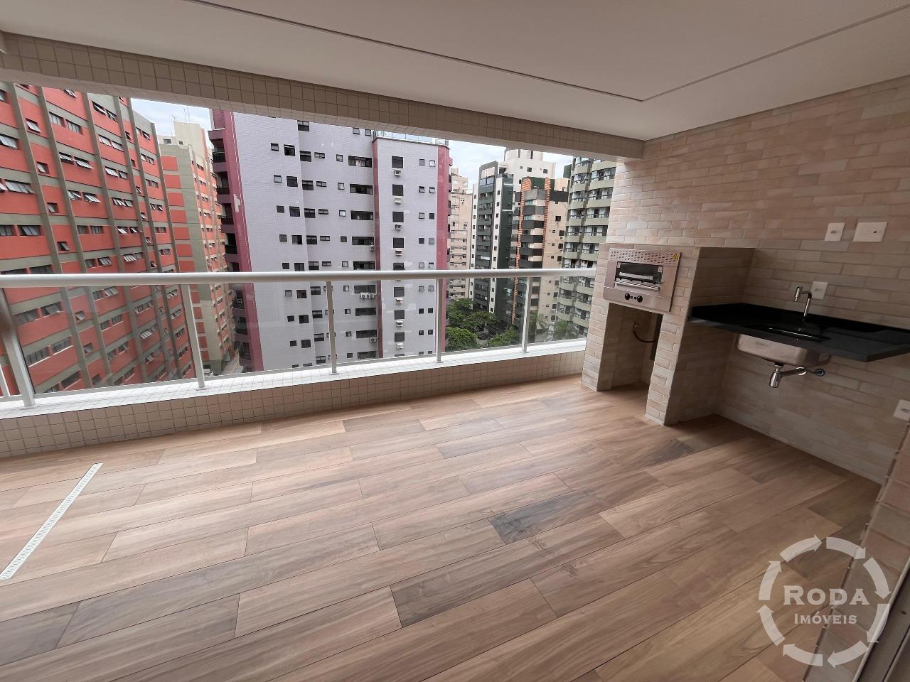 Apartamento à venda no Aparecida: 