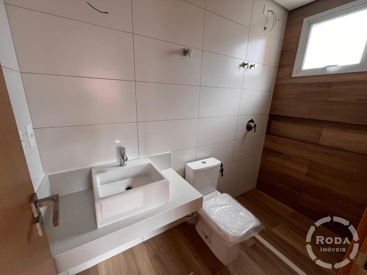 Apartamento à venda no Aparecida: 