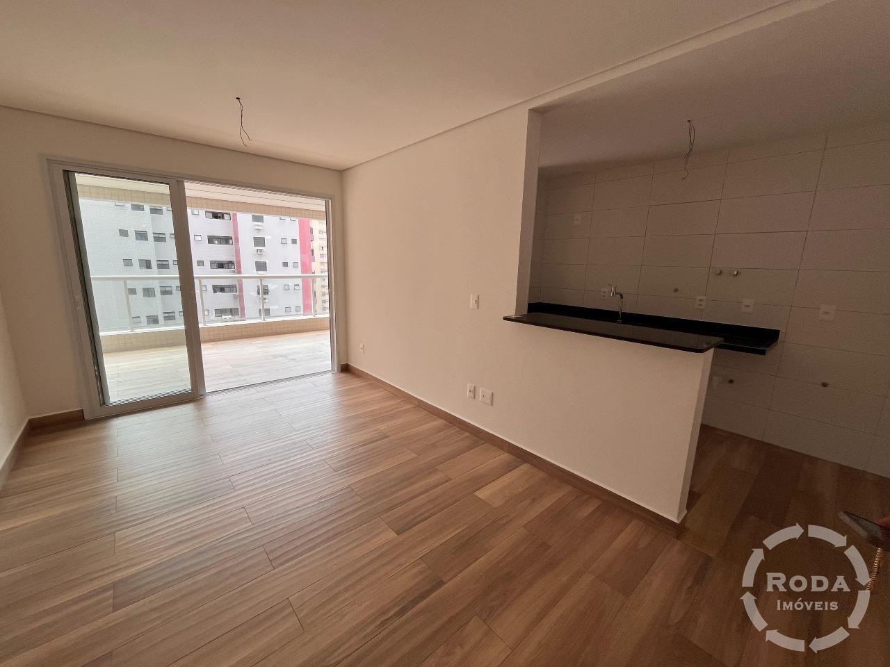 Apartamento à venda no Aparecida: 