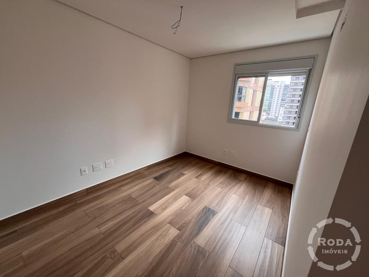 Apartamento à venda no Aparecida: 