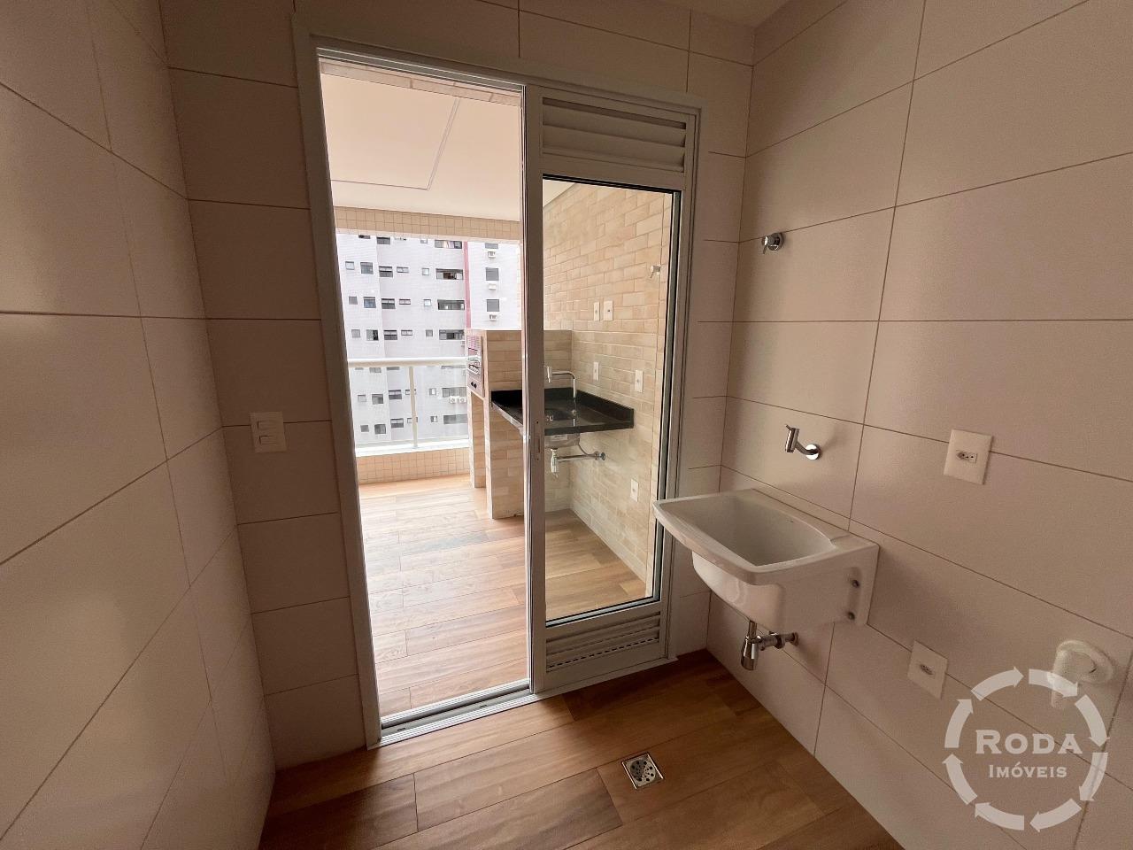 Apartamento à venda no Aparecida: 