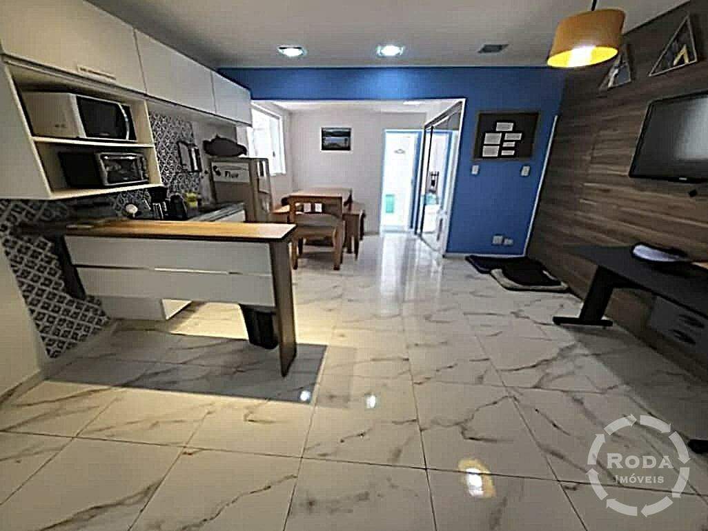 Sobrado à venda no Ponta da Praia: 