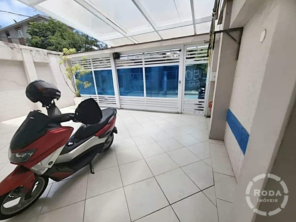 Sobrado à venda no Ponta da Praia: 