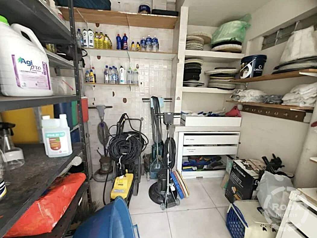 Sobrado à venda no Ponta da Praia: 