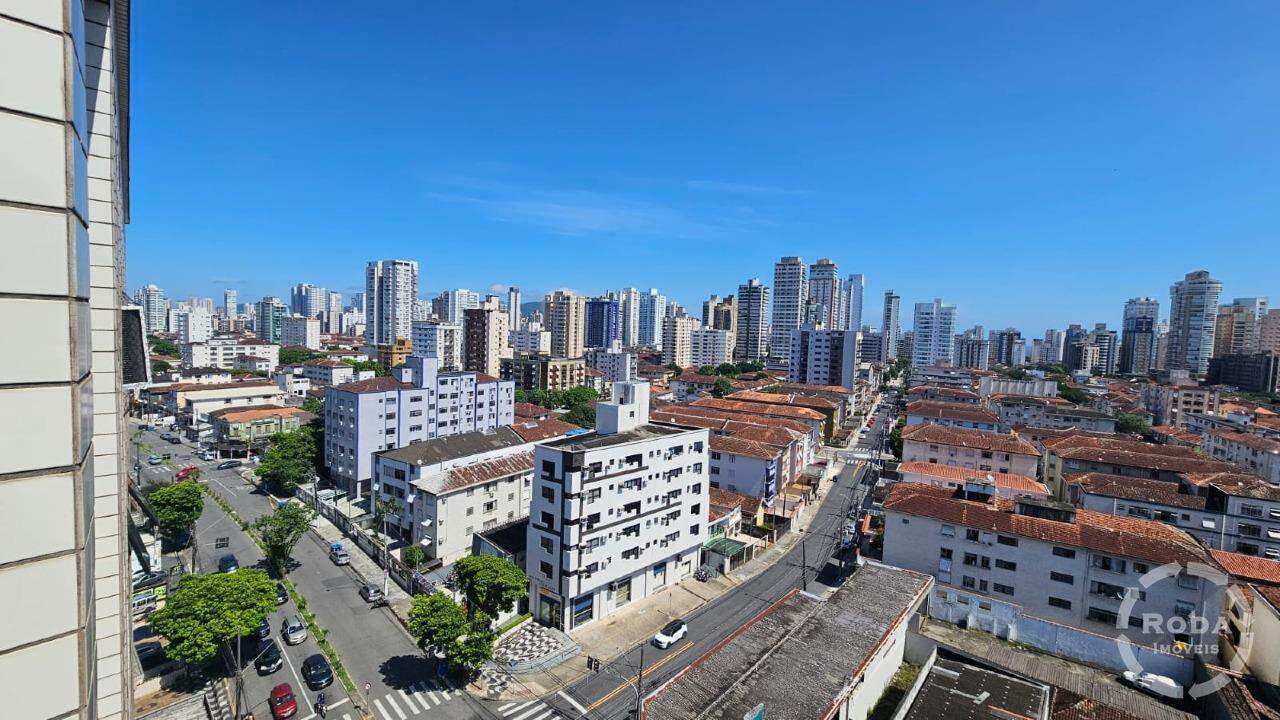 Sala para aluguel no Embaré: 