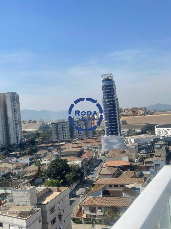 Apartamento à venda no Ponta da Praia: