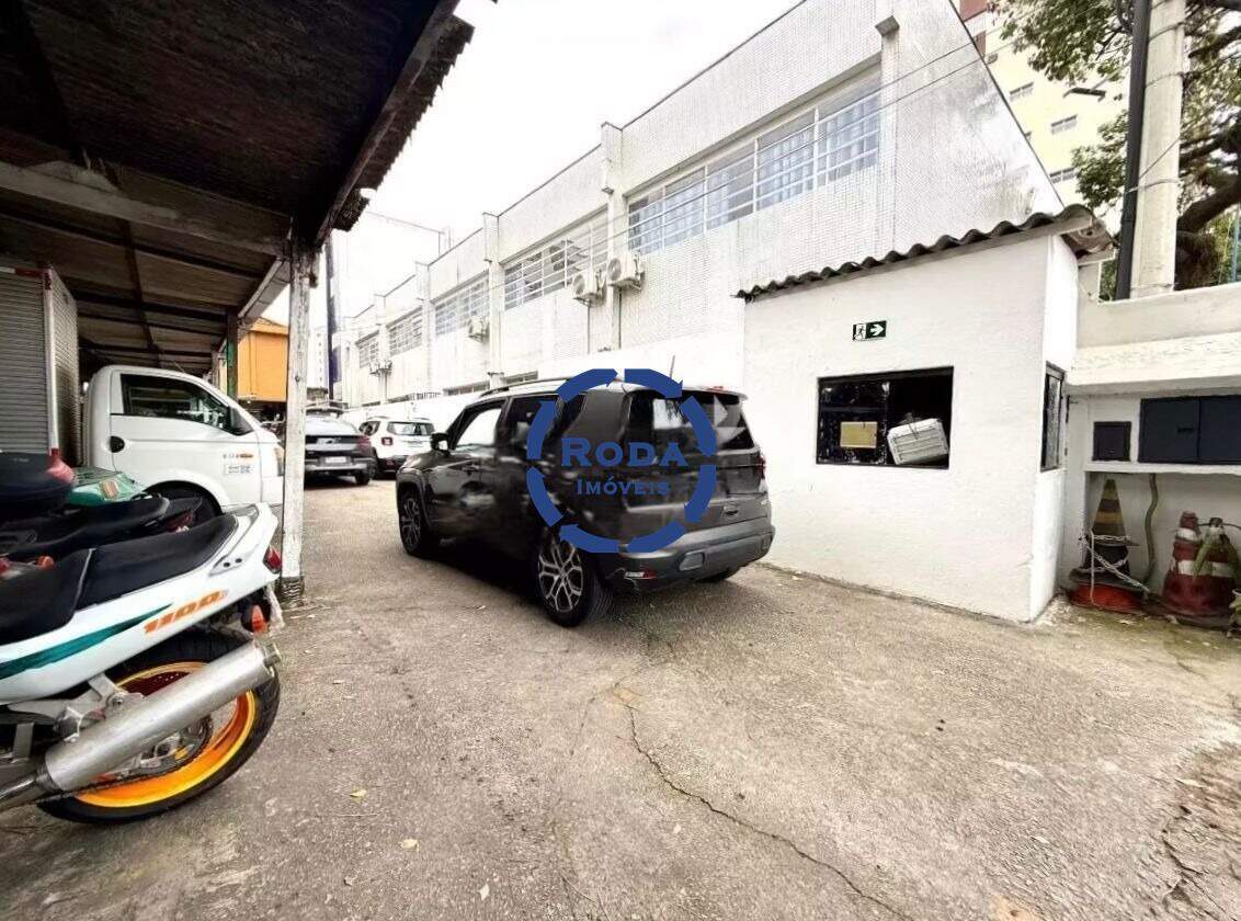 Terreno à venda no Embaré: 