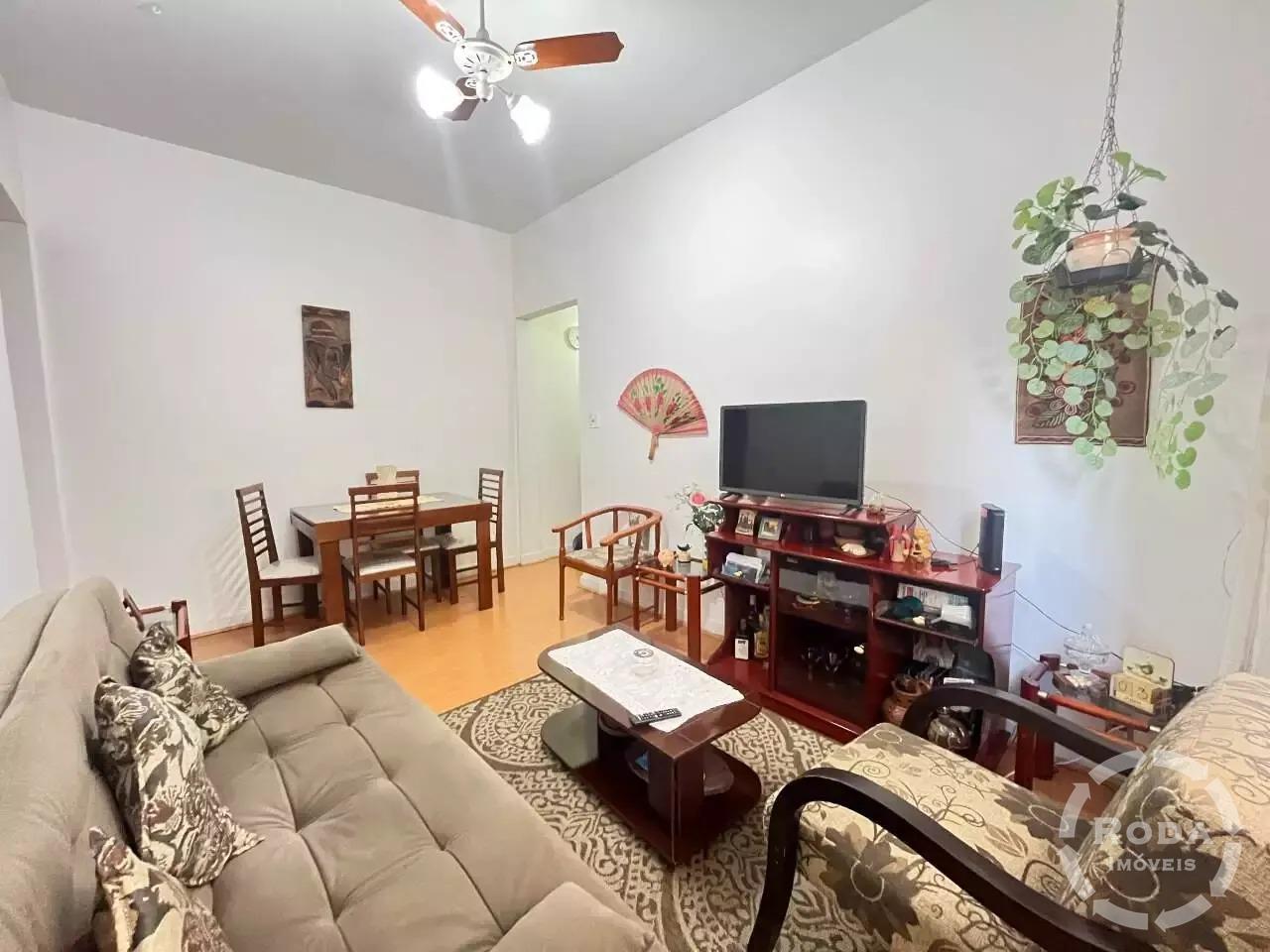 Apartamento à venda no José Menino: 