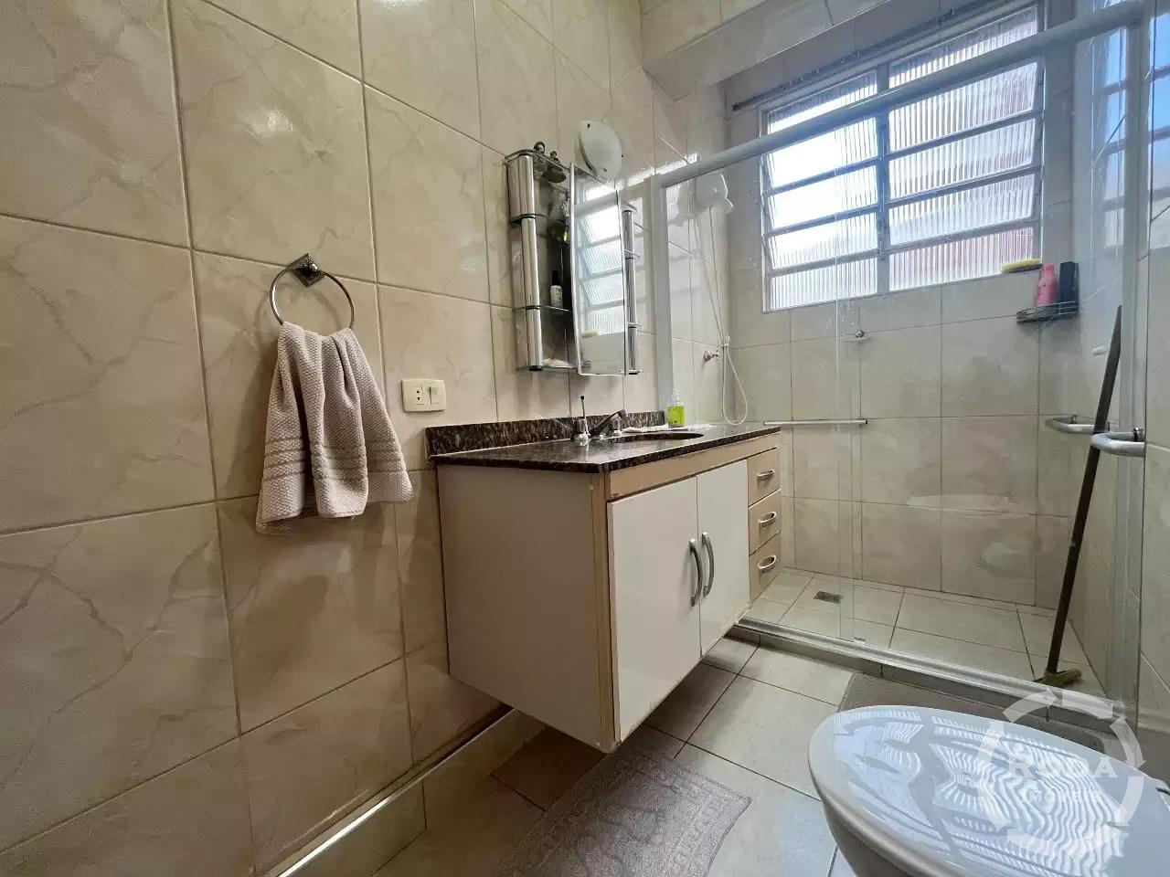 Apartamento à venda no José Menino: 