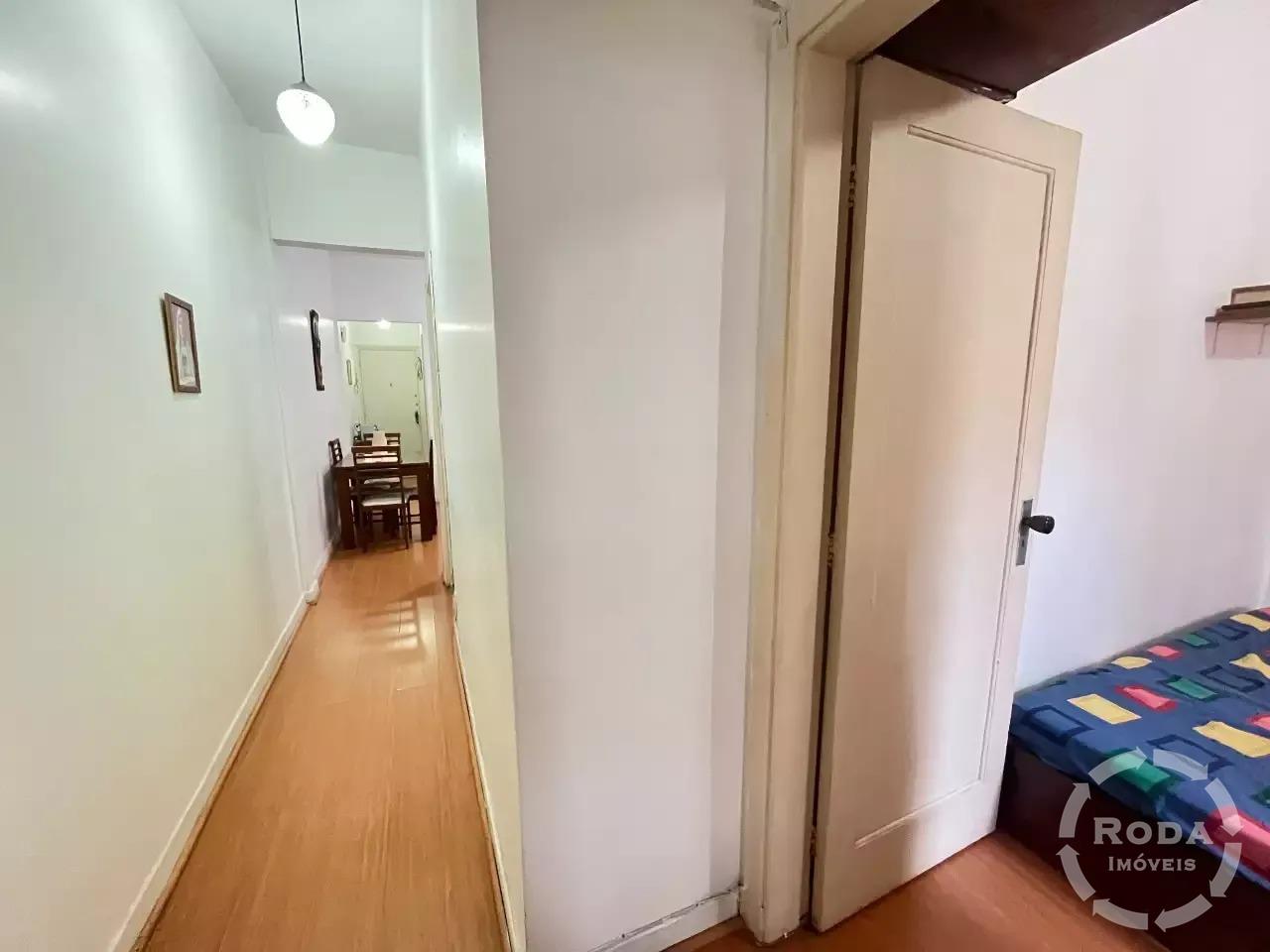 Apartamento à venda no José Menino: 