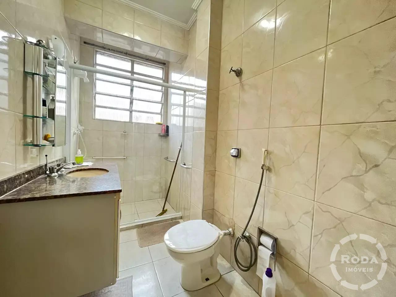 Apartamento à venda no José Menino: 