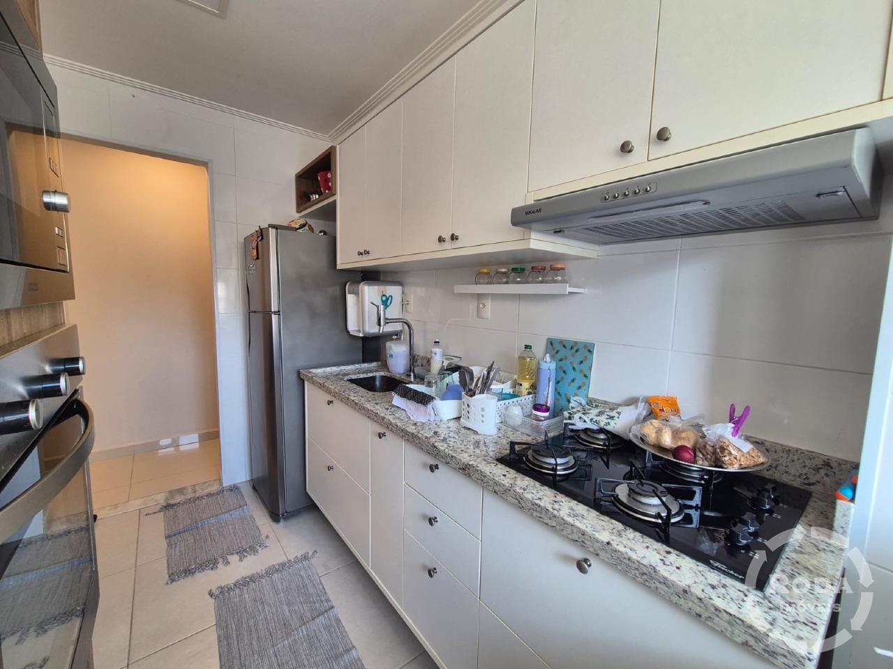 Apartamento à venda no Boqueirão: 