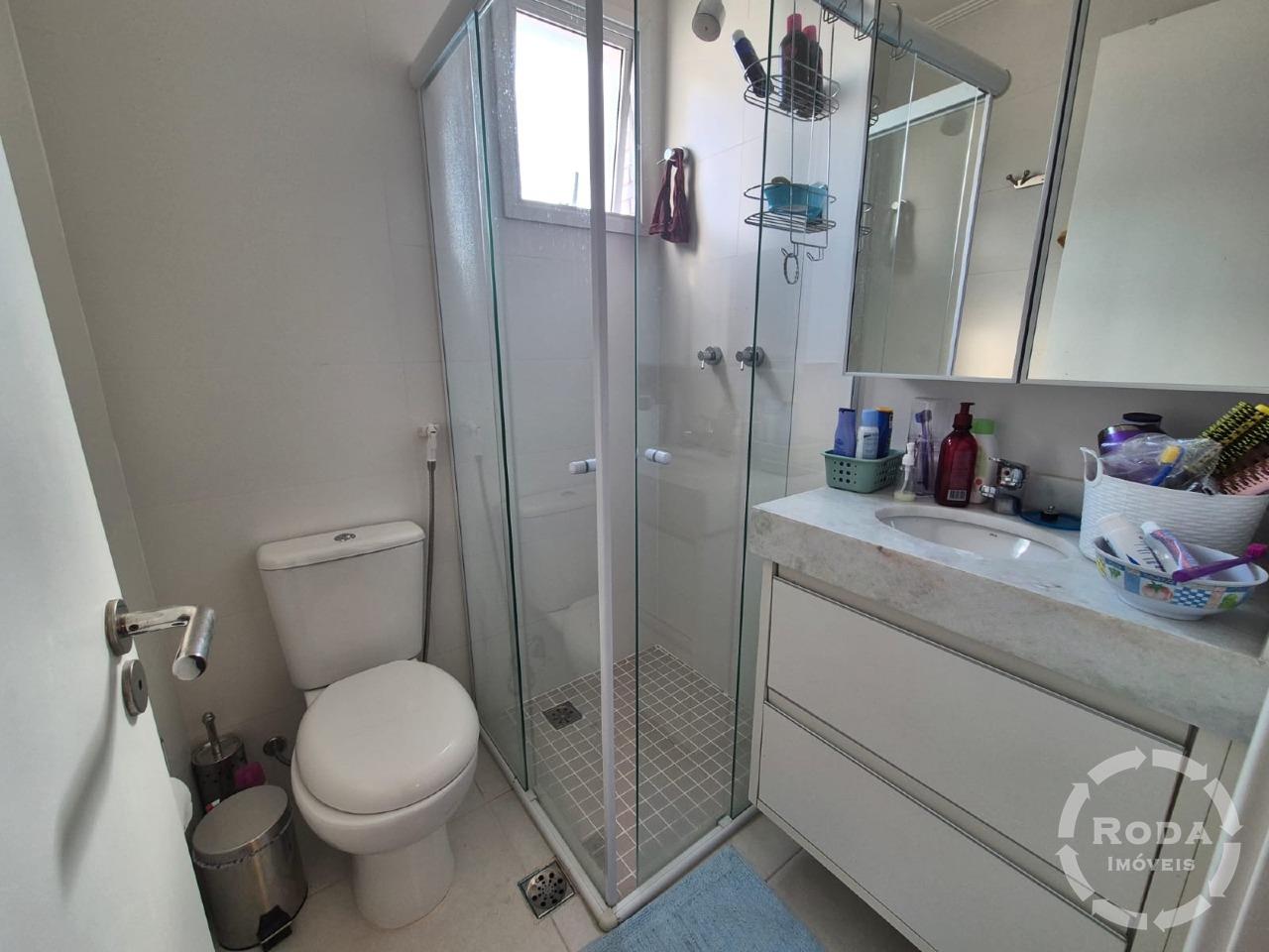 Apartamento à venda no Boqueirão: 