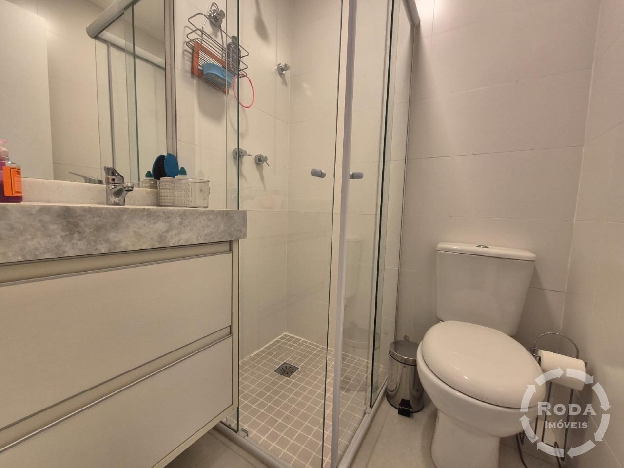 Apartamento à venda no Boqueirão: 