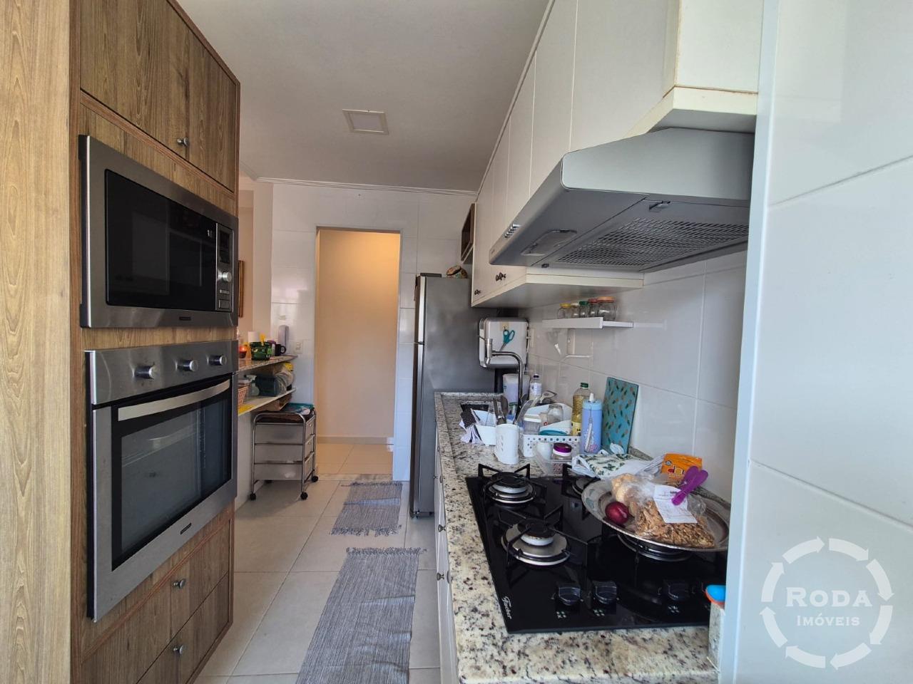 Apartamento à venda no Boqueirão: 