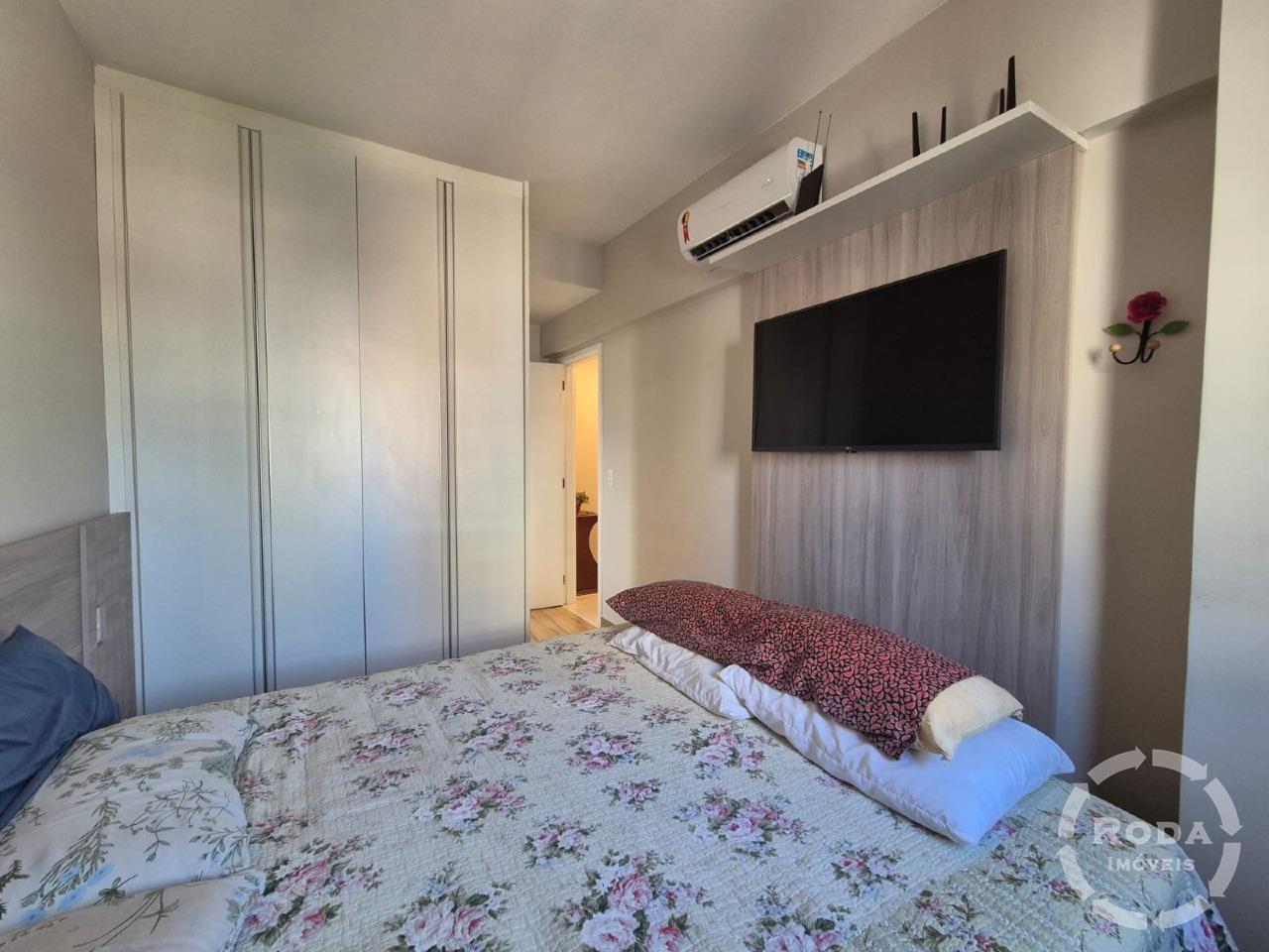 Apartamento à venda no Boqueirão: 