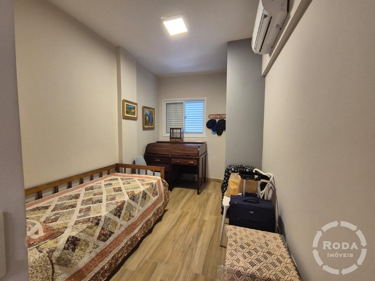 Apartamento à venda no Boqueirão: 