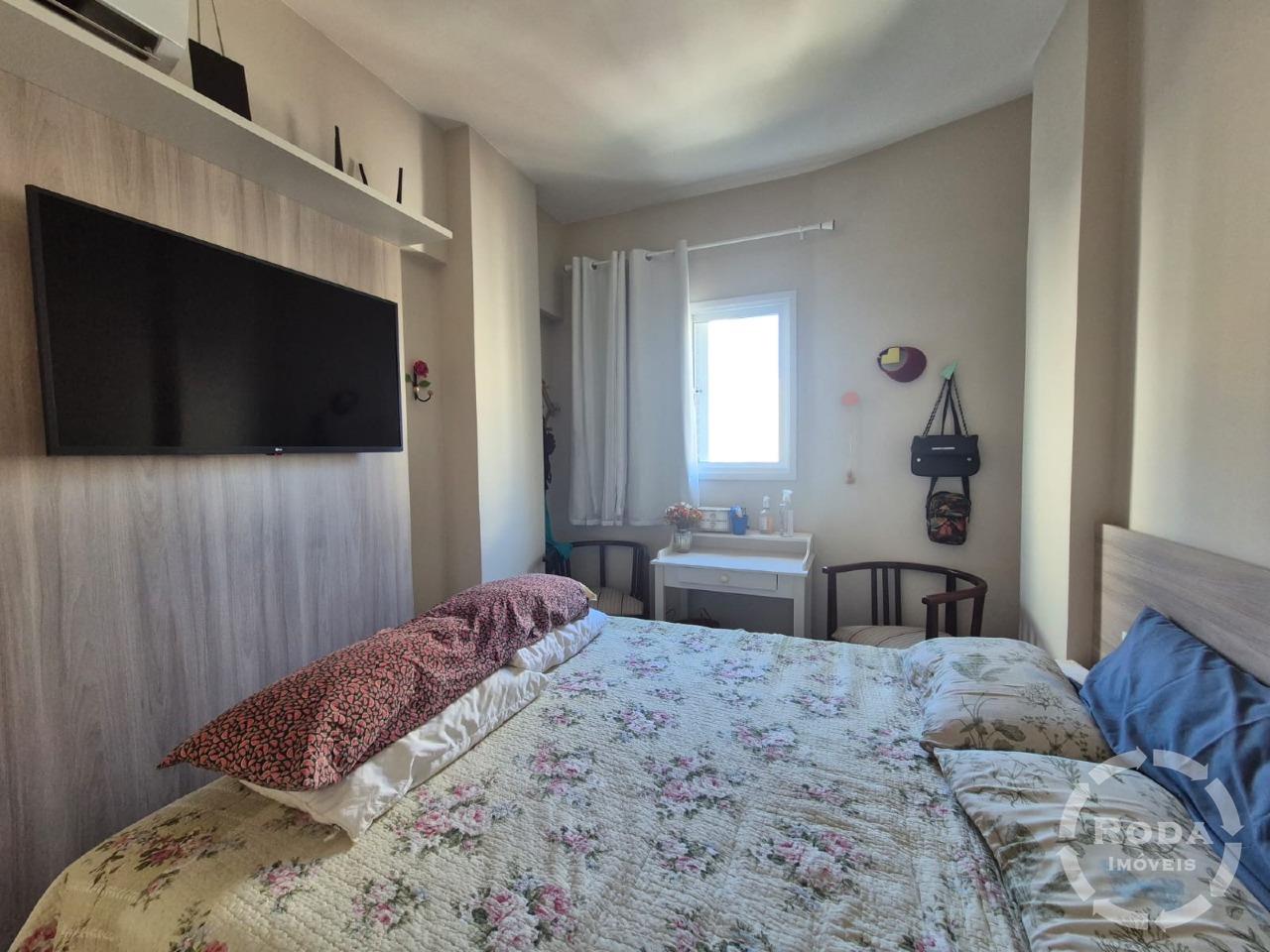 Apartamento à venda no Boqueirão: 