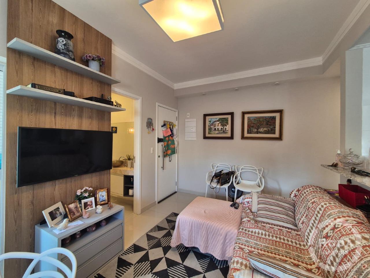 Apartamento à venda no Boqueirão: 