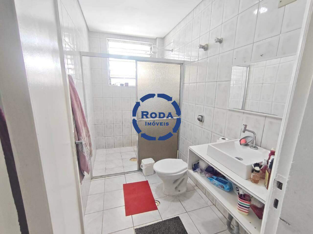 Apartamento à venda no Vila Mathias: 