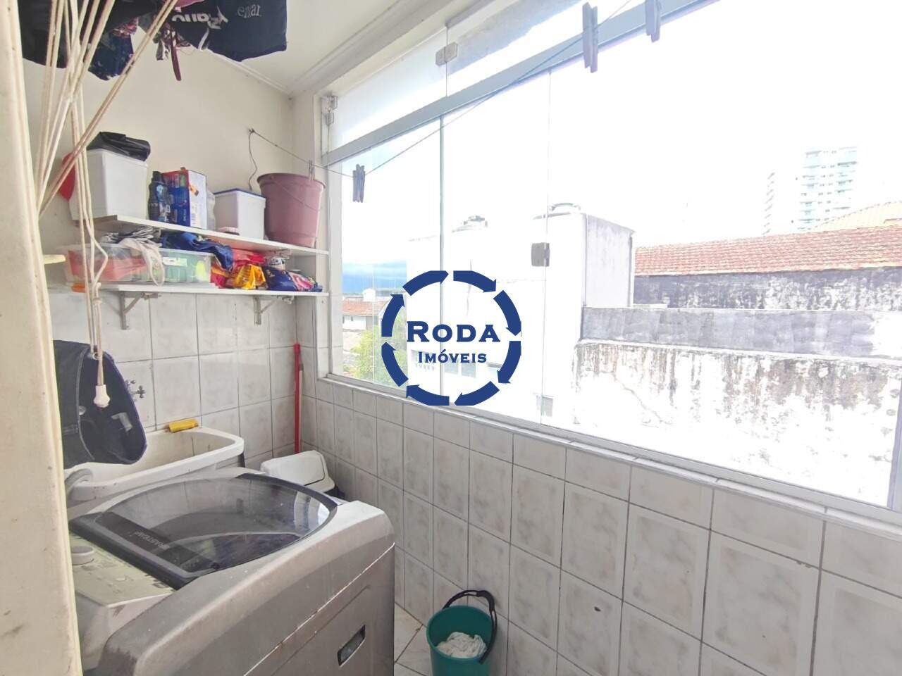 Apartamento à venda no Vila Mathias: 