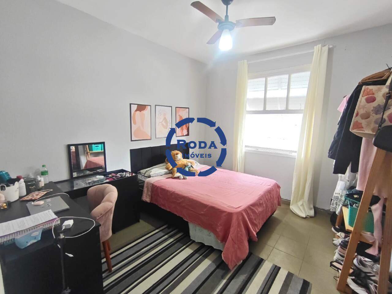 Apartamento à venda no Vila Mathias: 