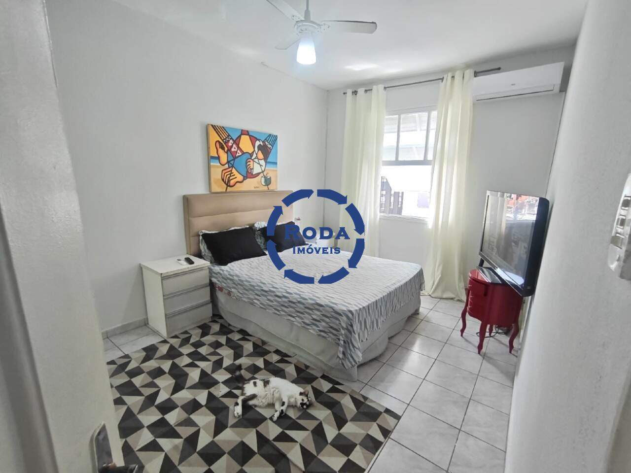 Apartamento à venda no Vila Mathias: 