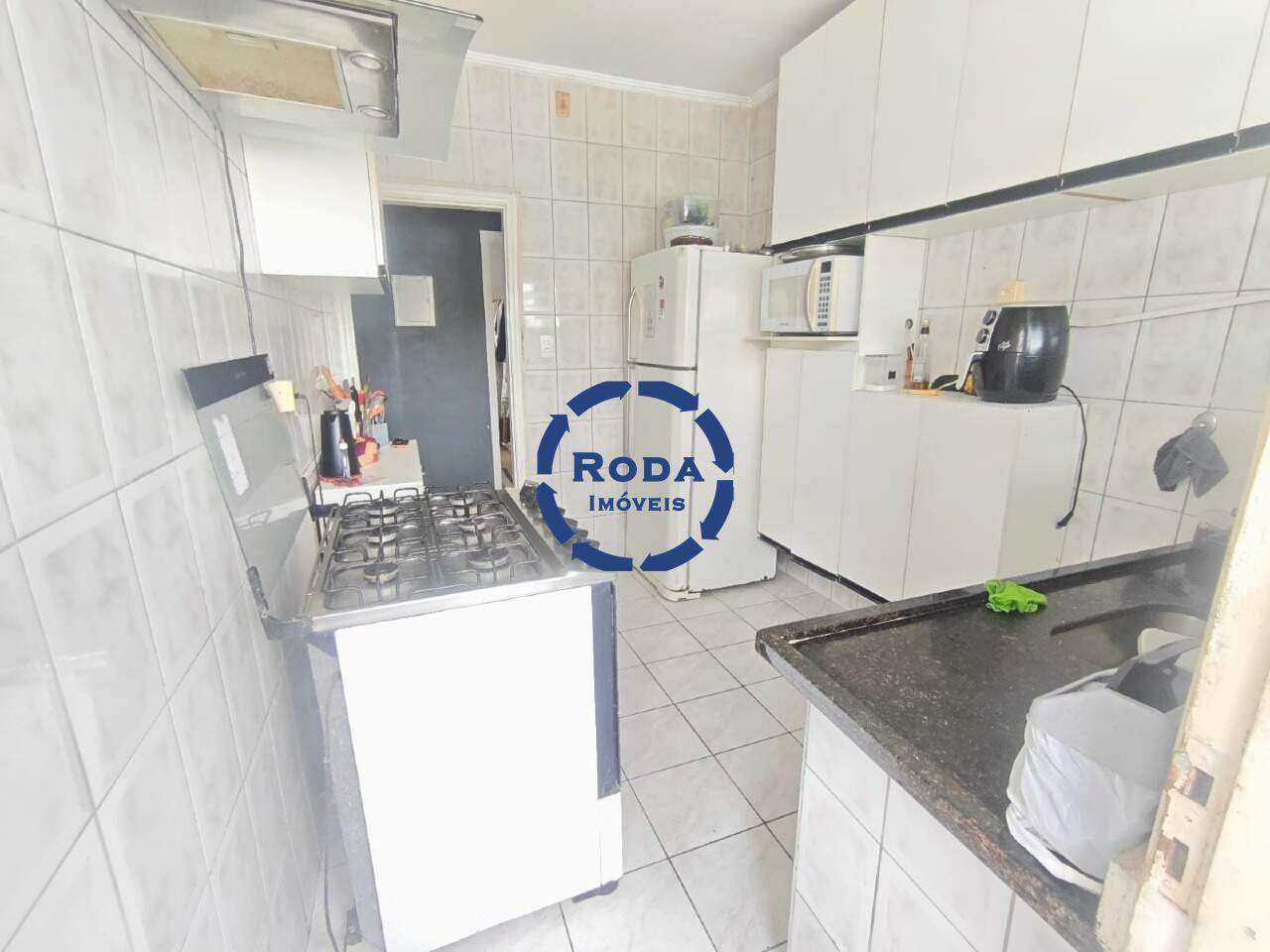 Apartamento à venda no Vila Mathias: 