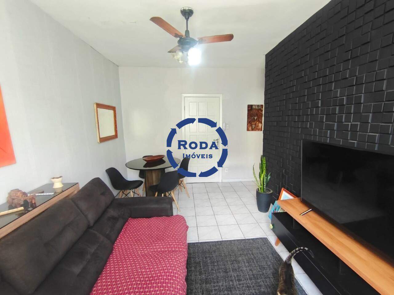 Apartamento à venda no Vila Mathias: 