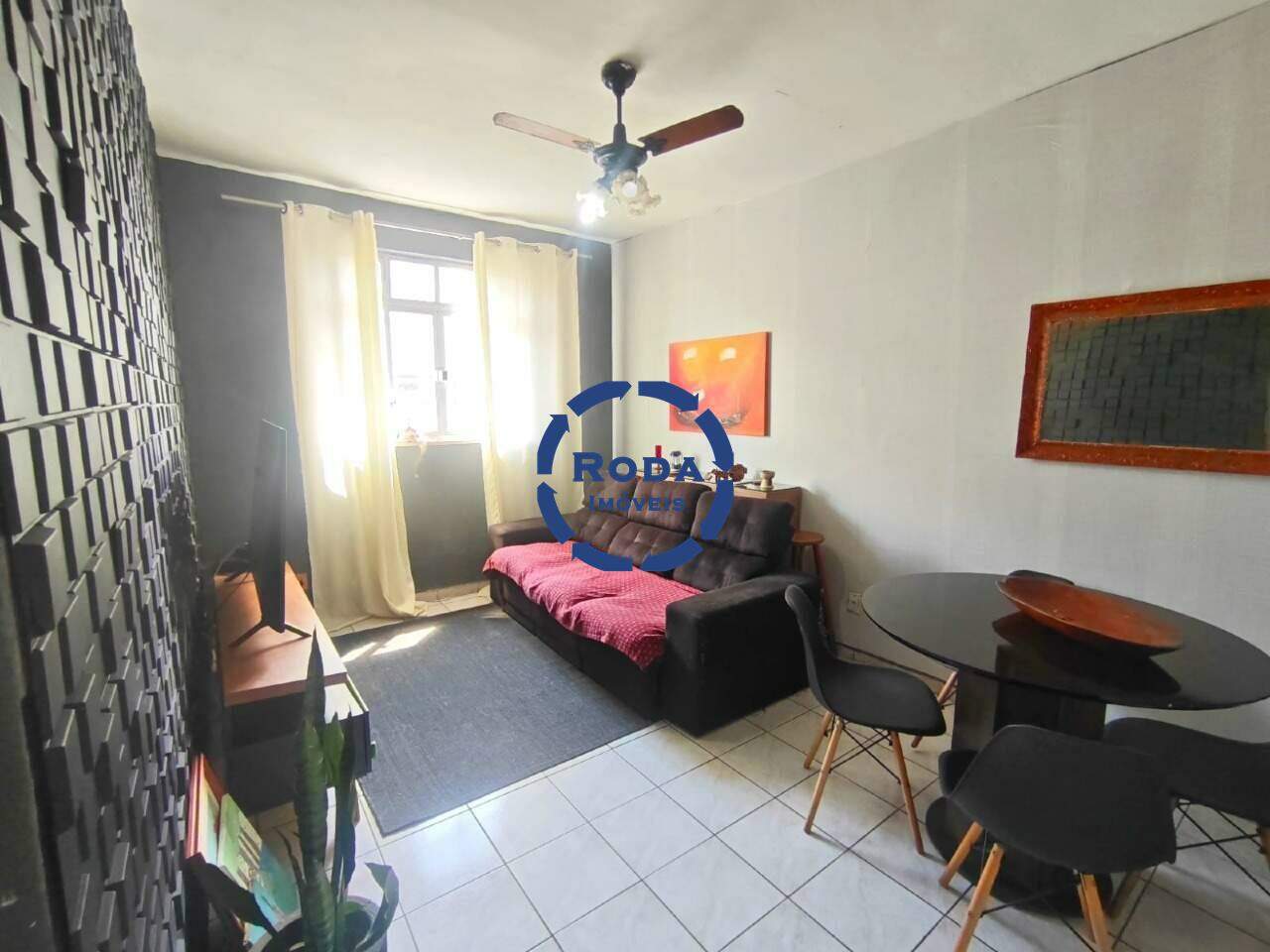 Apartamento à venda no Vila Mathias: 