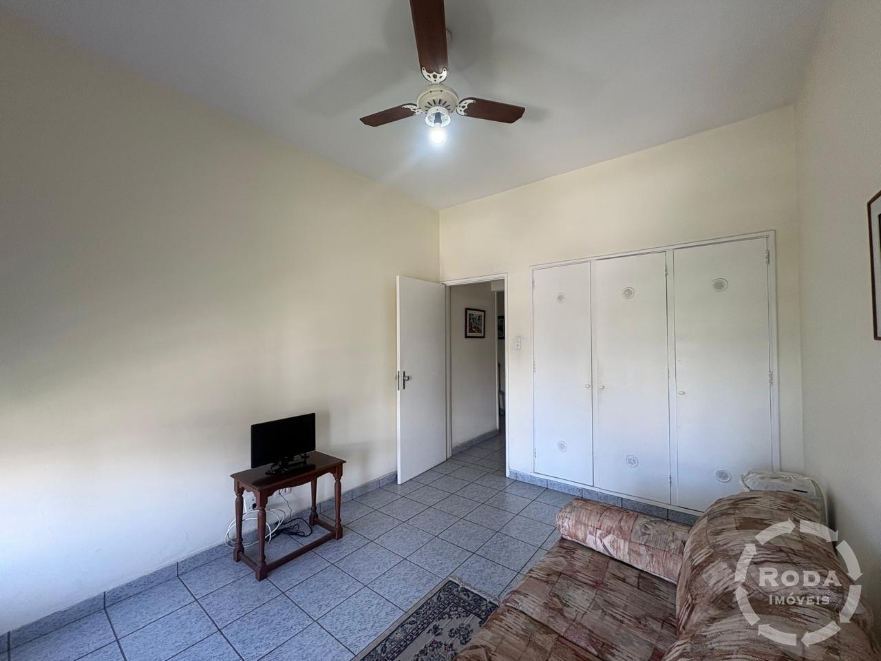 Apartamento à venda no Ponta da Praia: 